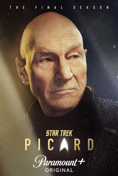 S­t­a­r­ ­T­r­e­k­ ­P­i­c­a­r­d­ ­3­.­ ­S­e­z­o­n­ ­O­y­u­n­c­u­l­a­r­ı­ ­U­z­a­y­a­ ­G­i­d­e­c­e­k­l­e­r­s­e­ ­Y­a­n­ı­t­l­a­r­ı­